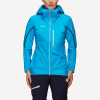 Куртка Nordwand Light HS Hooded Jacket Wm (; M; Sky)